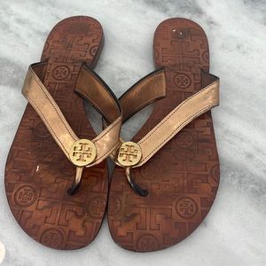 TORY BURCH sandals